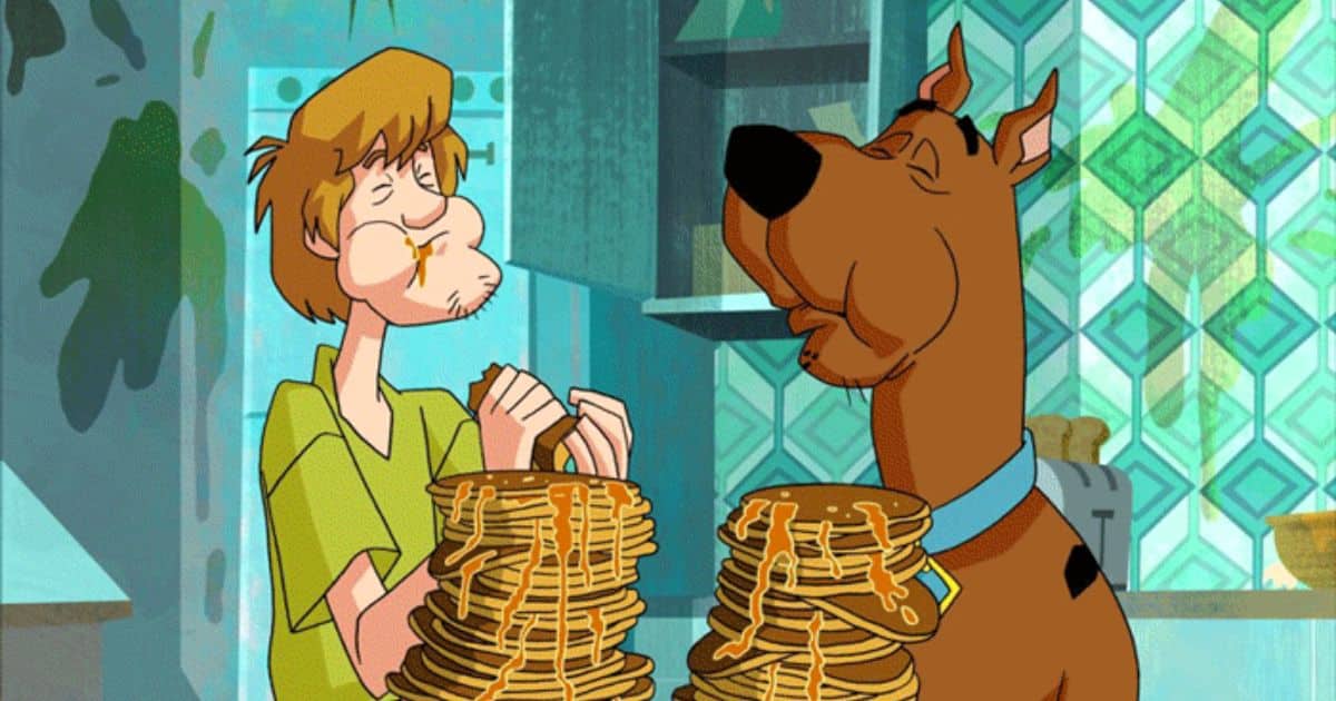 Can Dogs Eat Scooby Snacks?