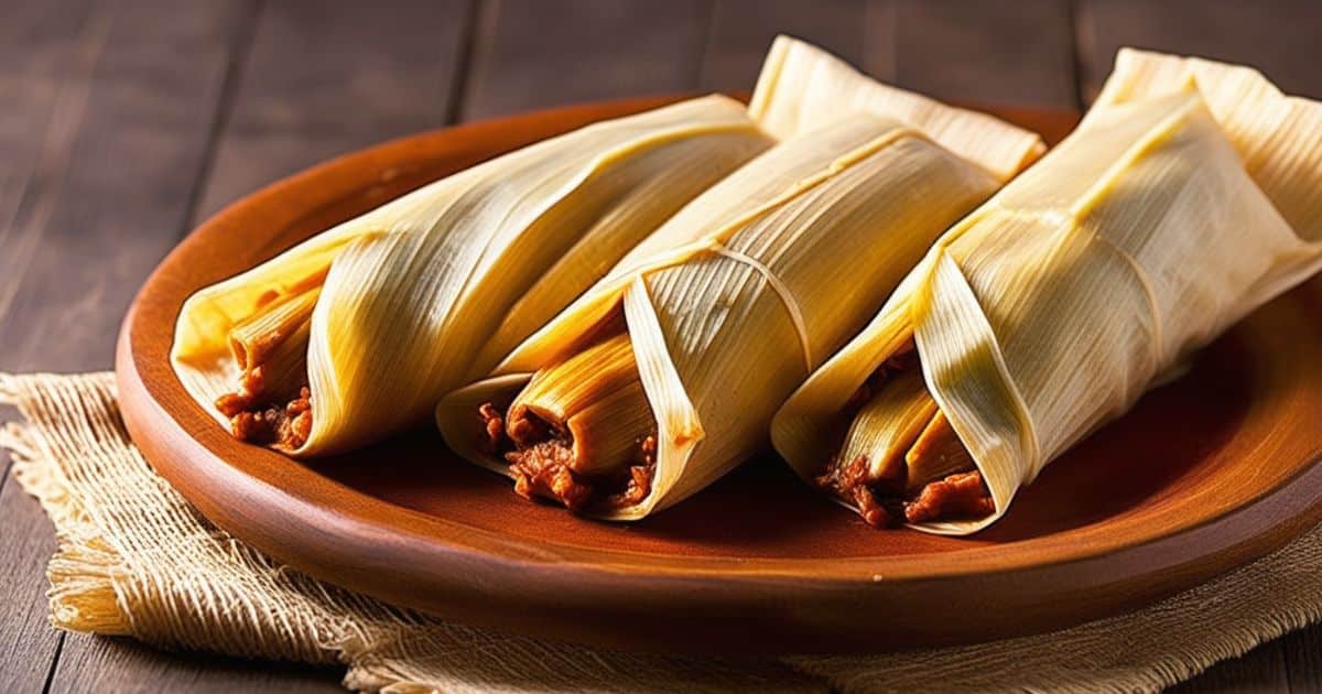 How Can I Prepare Homemade Tamales for Dogs?