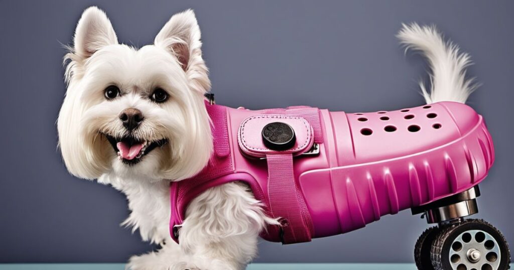 Expert Pet Groomer Perspectives on Dog Shoes