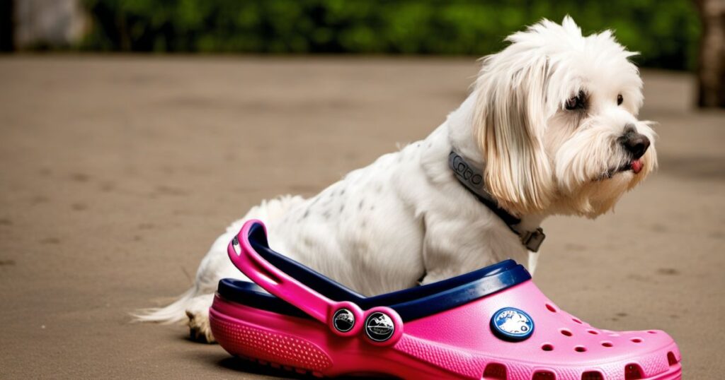 Lifestyle Factors Impacting Dog Shoe Decisions