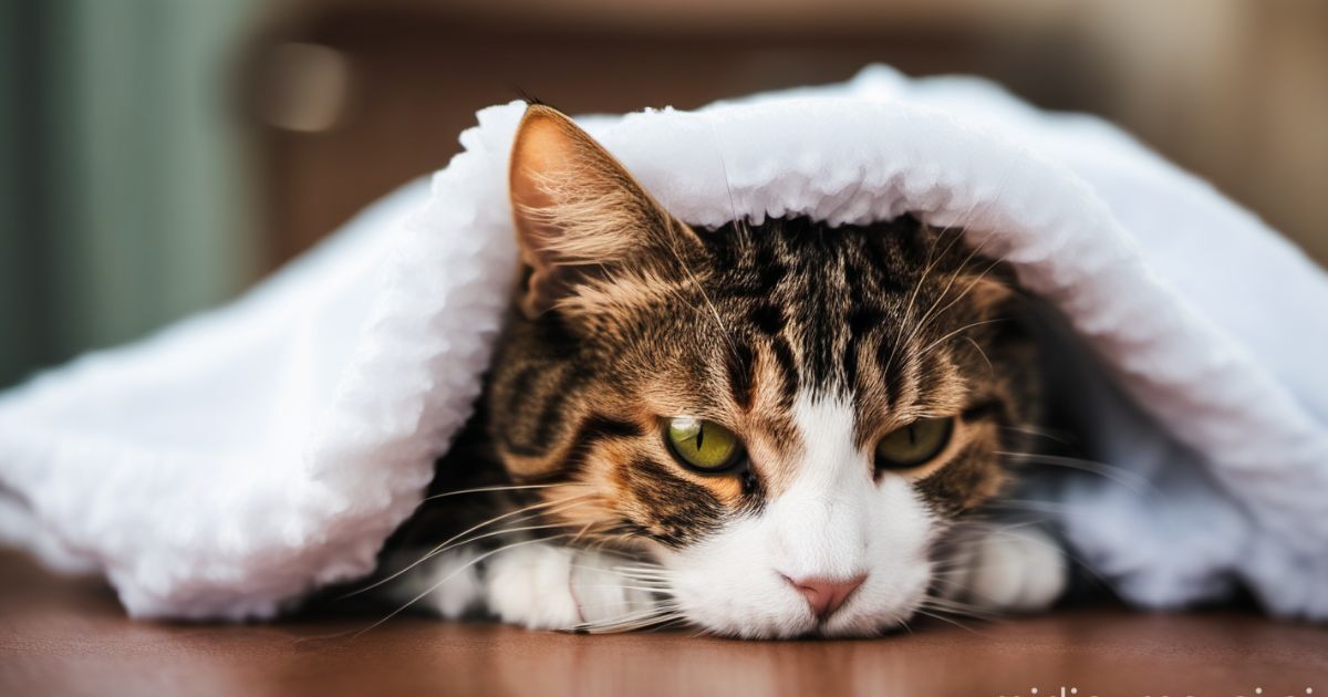 Can Cats Get Colds? Symptoms, Treatments, and Prevention